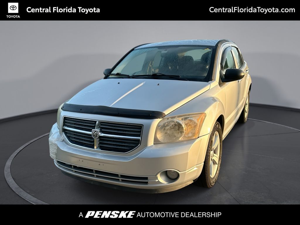2011 DODGE Caliber