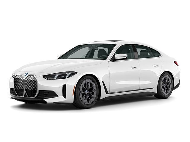 2025 BMW i4