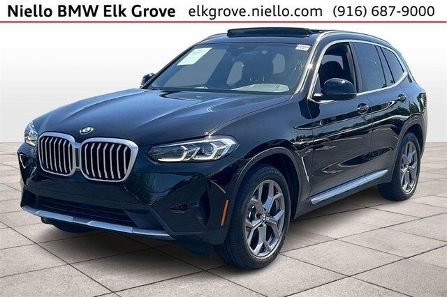 2023 BMW X3