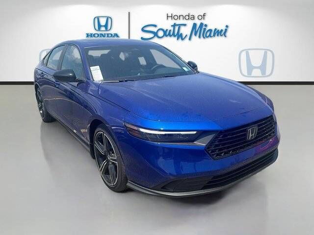 2026 HONDA Accord