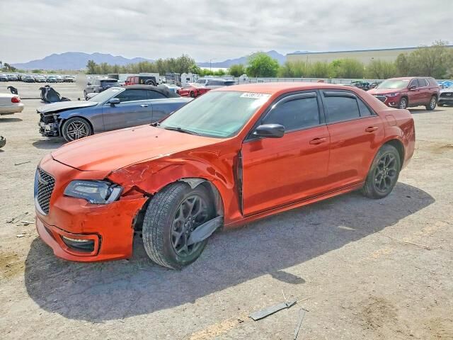 2020 CHRYSLER 300
