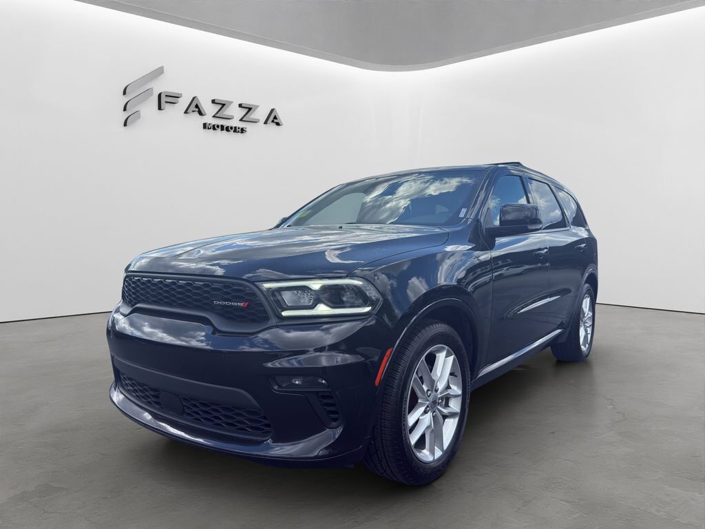 2023 DODGE Durango