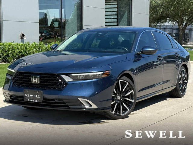 2024 HONDA Accord