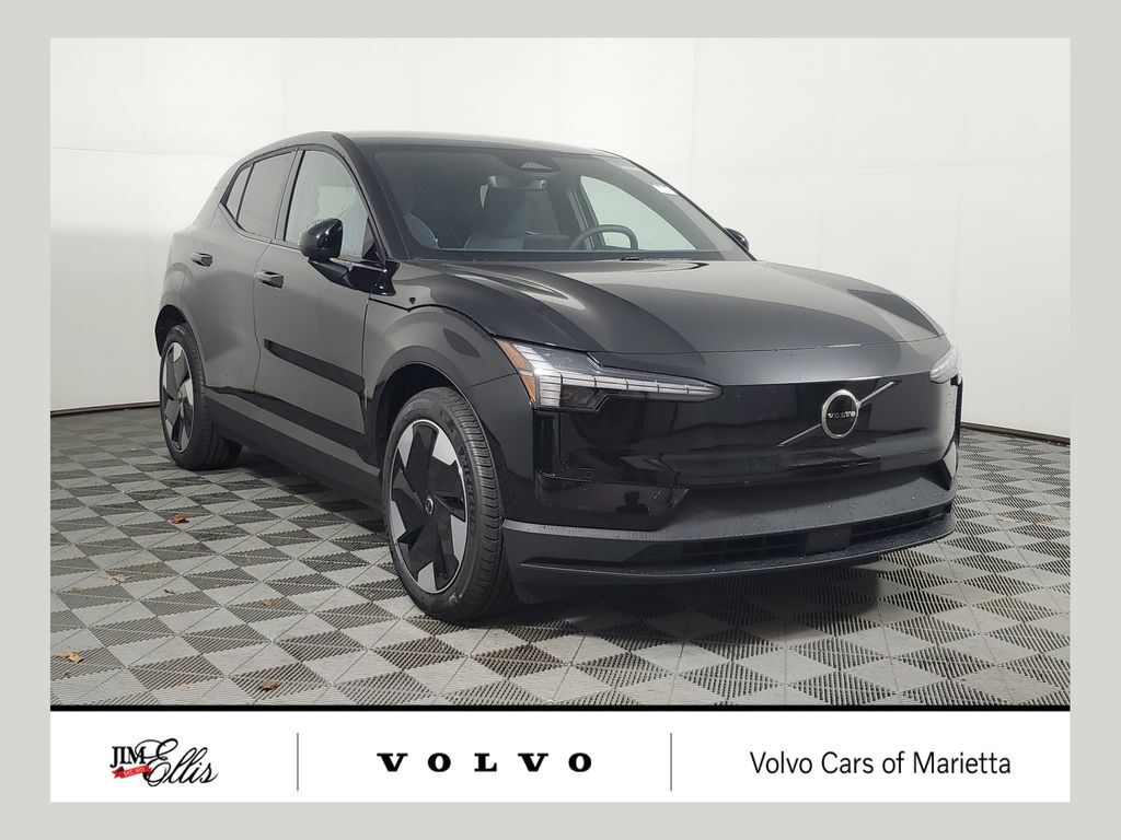 2026 VOLVO EX30