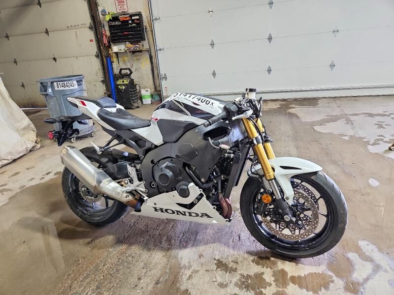 2026 HONDA CB