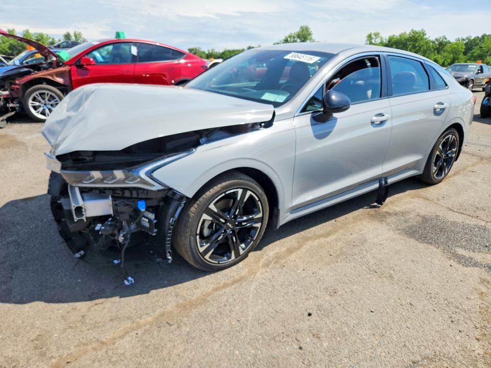 2024 KIA K5