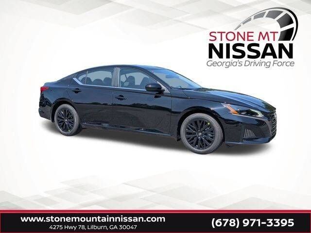 2026 NISSAN Altima