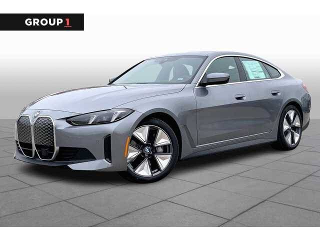 2025 BMW i4