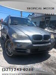 2007 BMW X5
