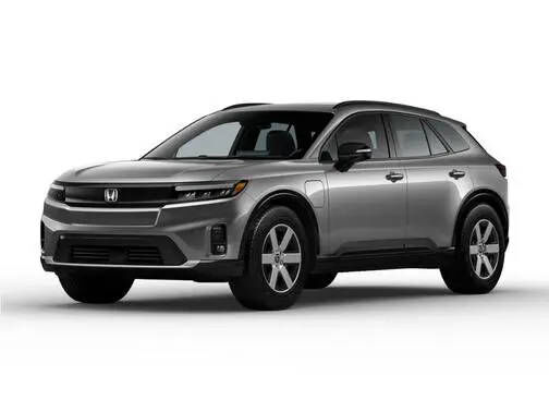 2026 HONDA Prologue