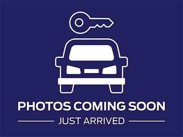 2019 FORD E-350