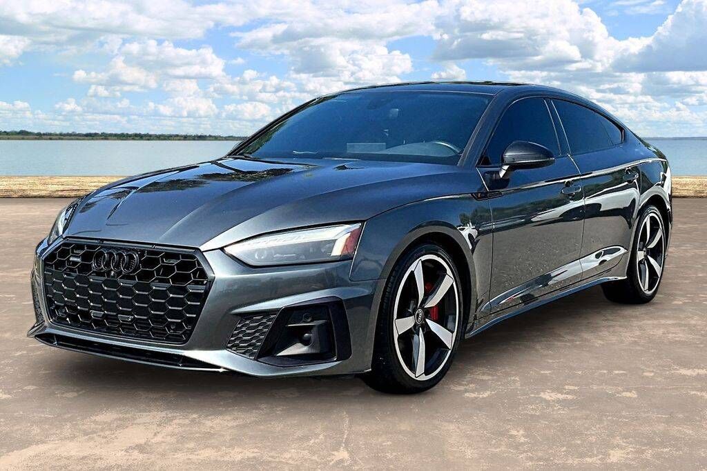 2023 AUDI A5