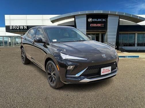 2026 BUICK Envista