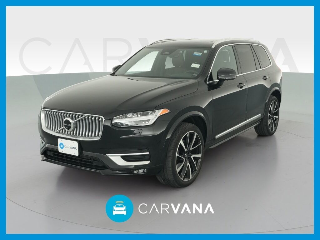 2023 VOLVO XC90