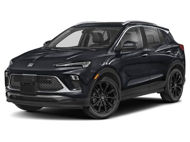 2024 BUICK Encore GX