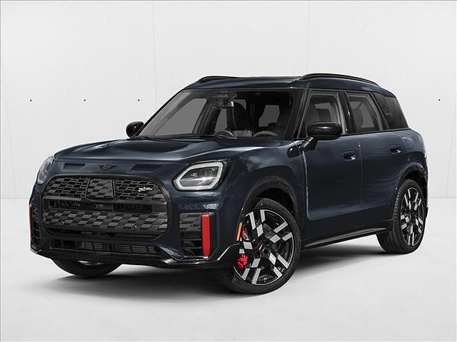 2027 MINI Countryman