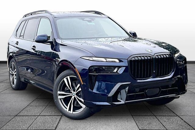 2027 BMW X7
