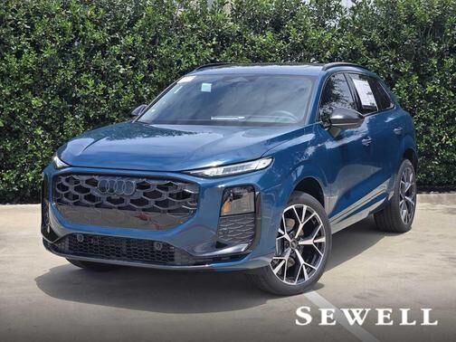 2026 AUDI Q3