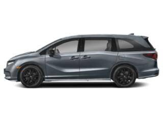 2024 HONDA Odyssey