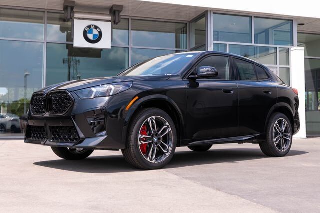 2026 BMW X2