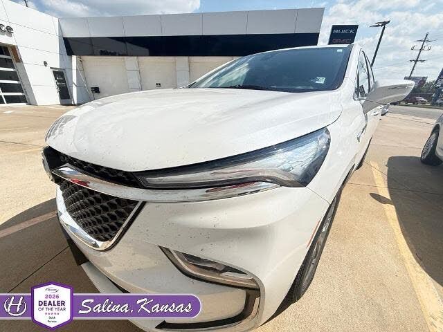 2023 BUICK Enclave