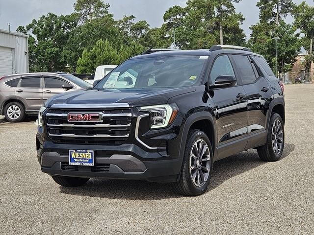 2027 GMC Terrain