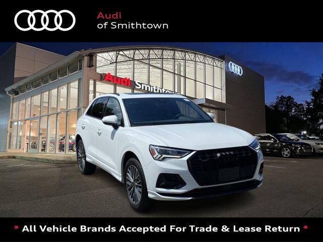 2023 AUDI Q3