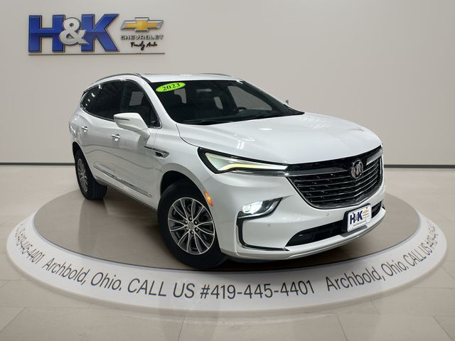 2023 BUICK Enclave