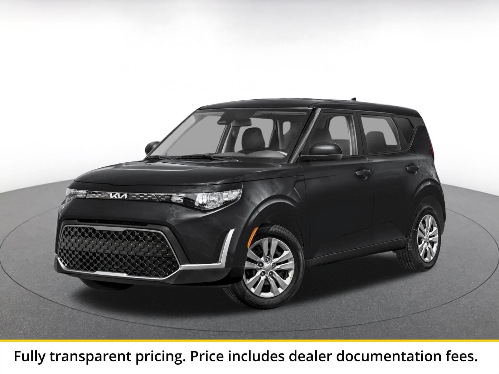 2025 KIA Soul