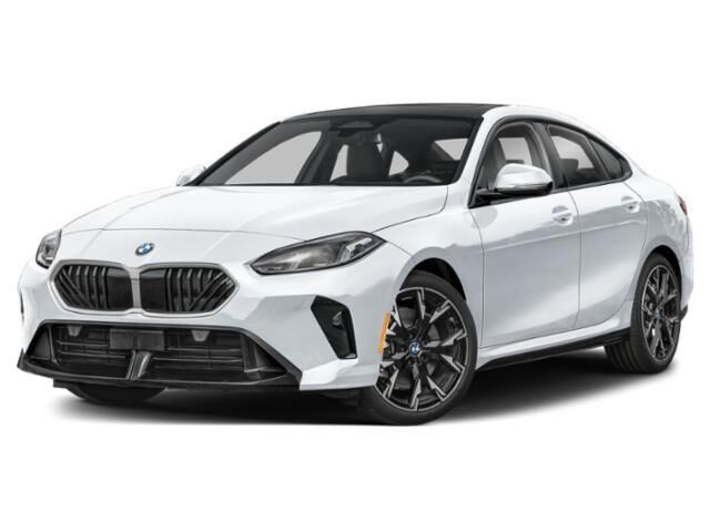 2026 BMW 2 Series
