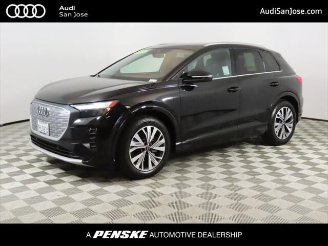 2023 AUDI Q4