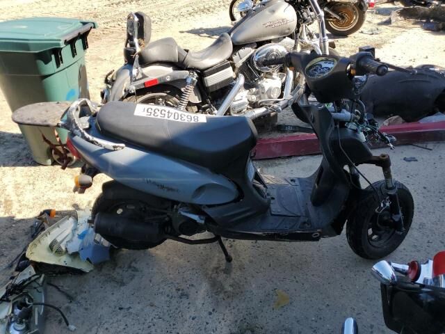 2011 TAOTAO CY50-A