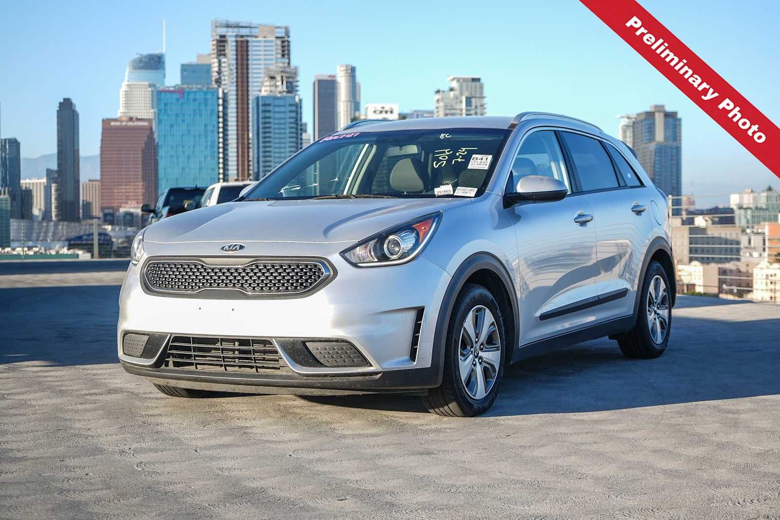 2019 KIA Niro
