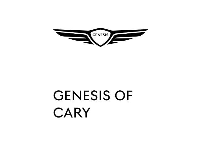 2027 GENESIS GV60