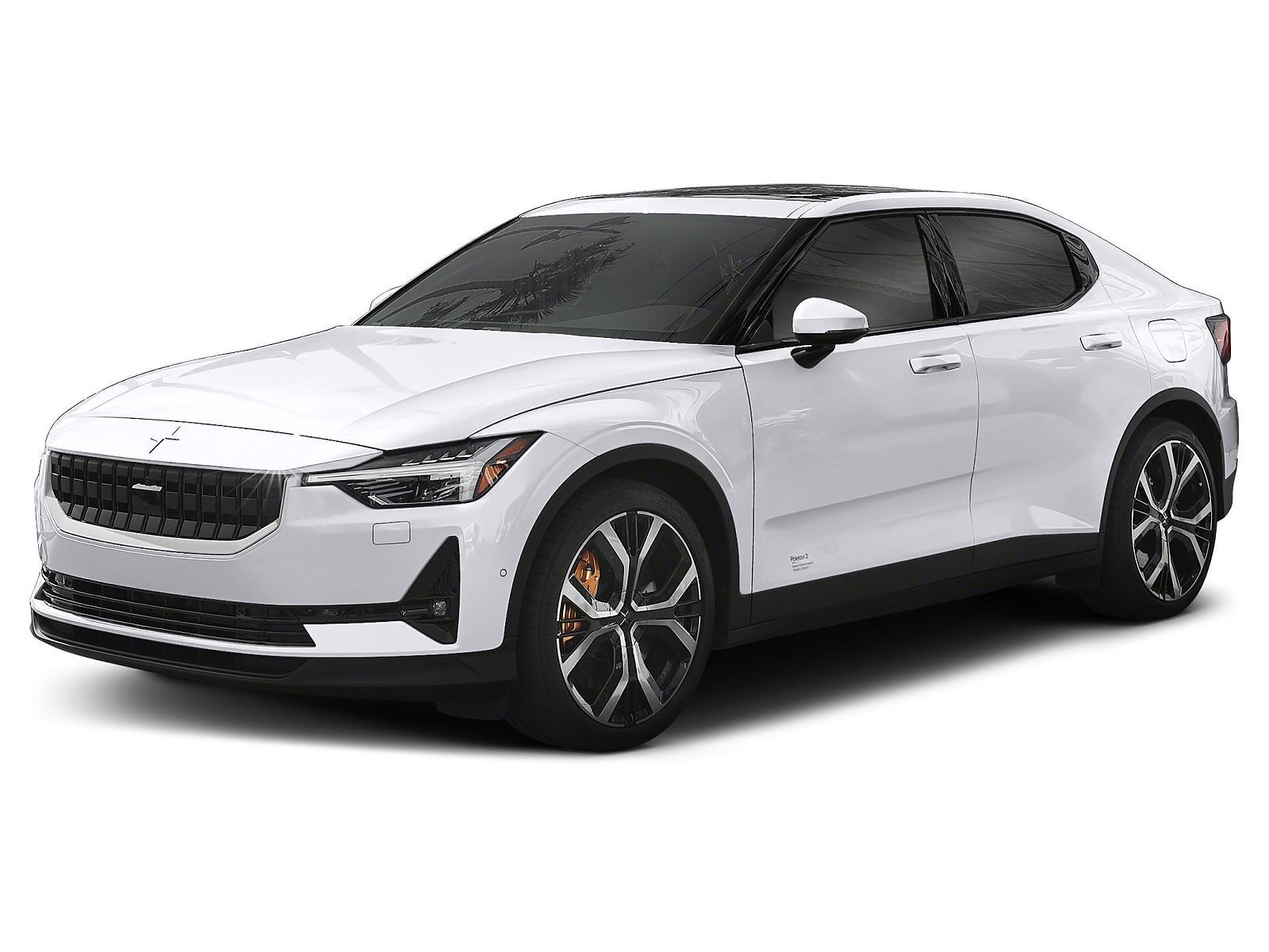 2022 POLESTAR PS2