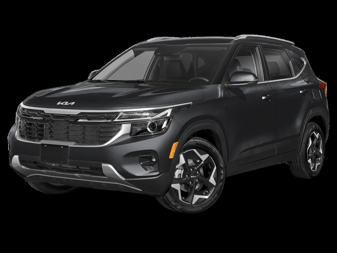 2024 KIA Seltos