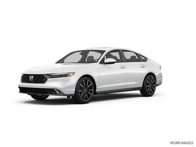 2026 HONDA Accord