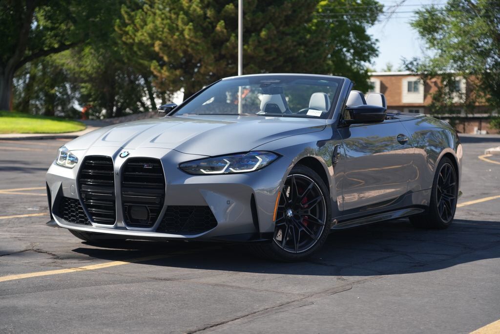 2024 BMW M4