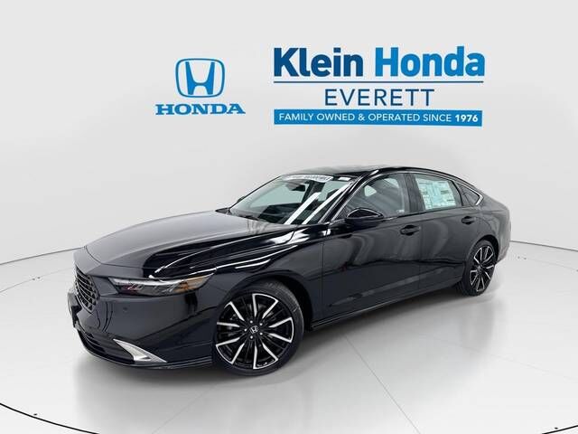 2026 HONDA Accord