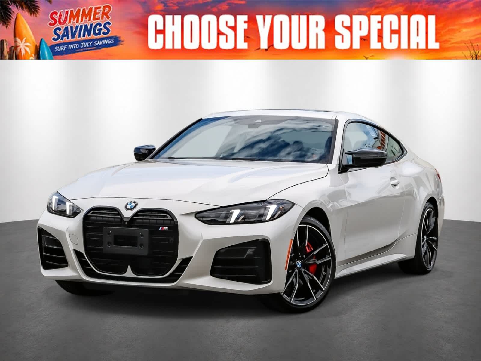 2026 BMW M4