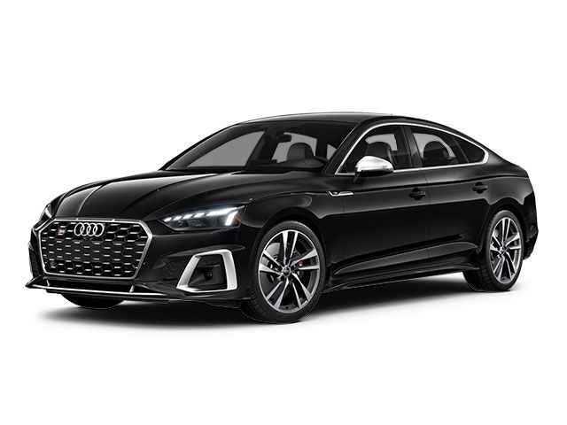 2025 AUDI S5