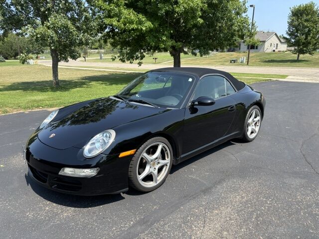 2005 PORSCHE 911