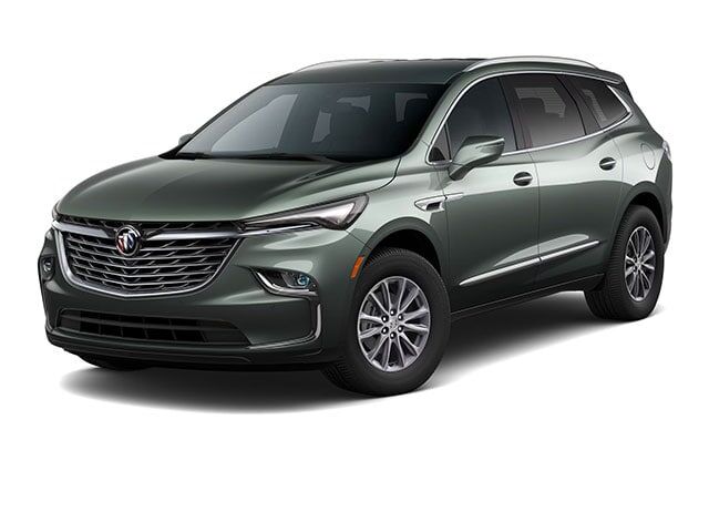 2024 BUICK Enclave