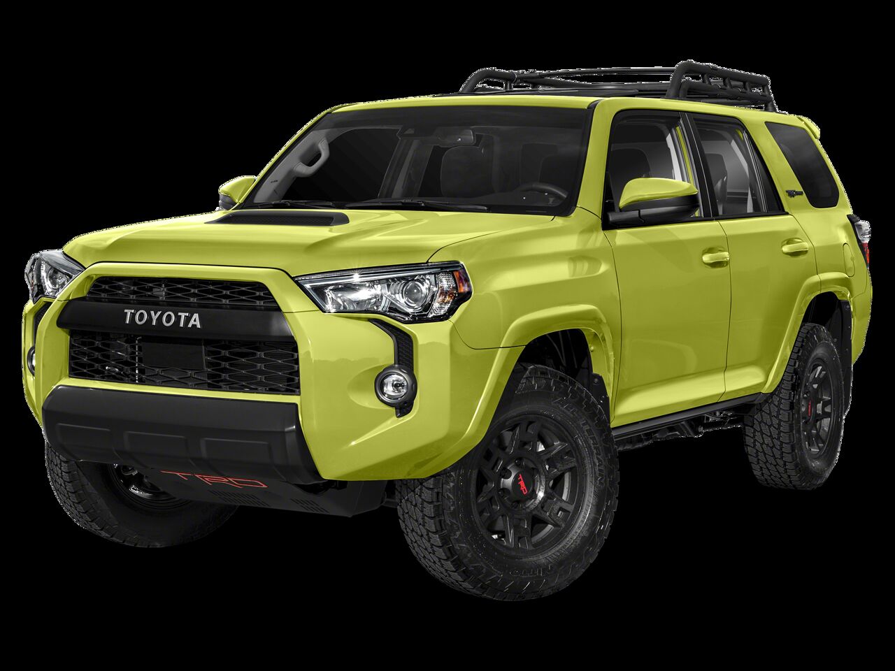 2022 TOYOTA 4-Runner