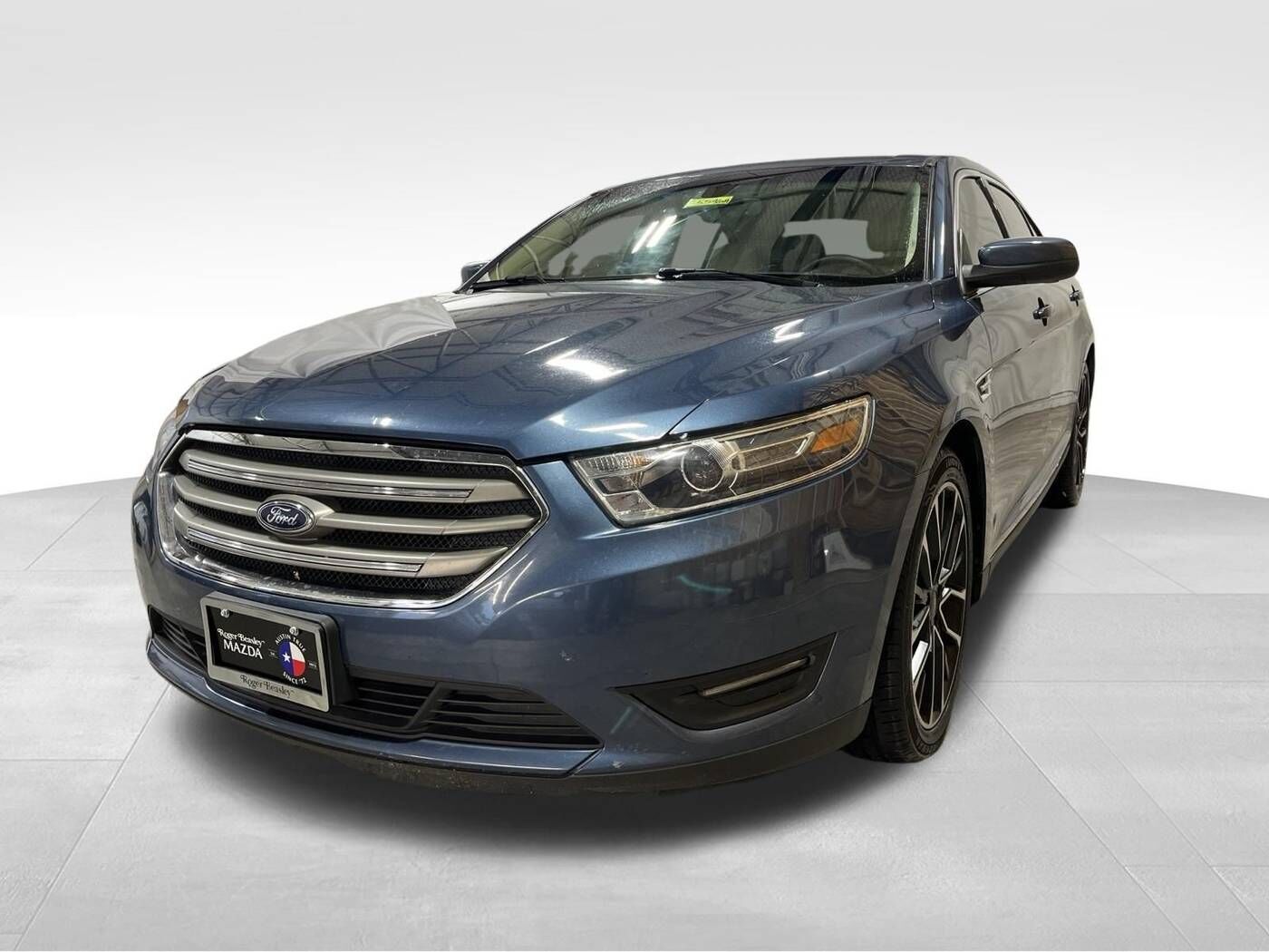 2018 FORD Taurus
