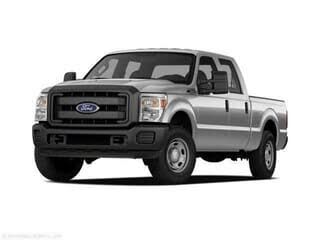 2011 FORD F-250