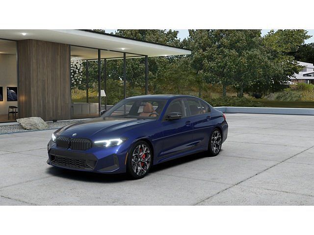 2026 BMW 3 Series