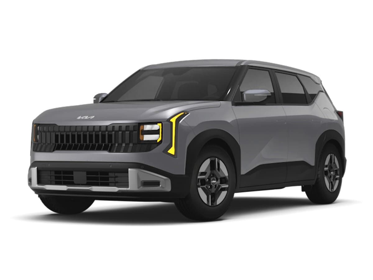 2027 KIA Seltos
