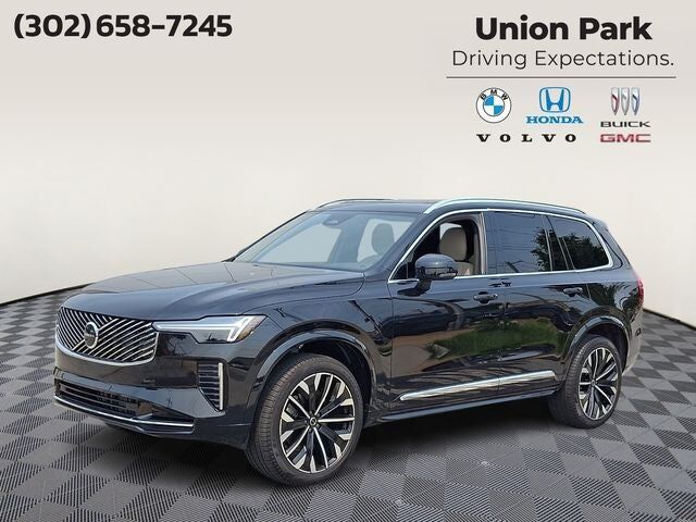 2026 VOLVO XC90