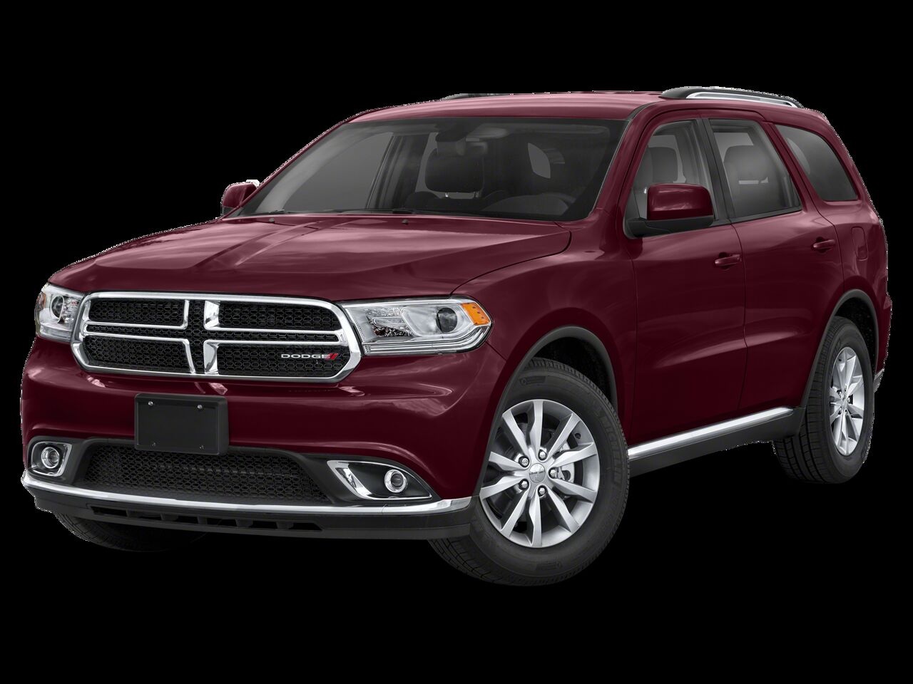2019 DODGE Durango